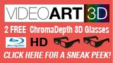 VideoArt3D