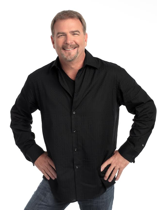 Bill Engvall - Photo credit: Bill Engvall