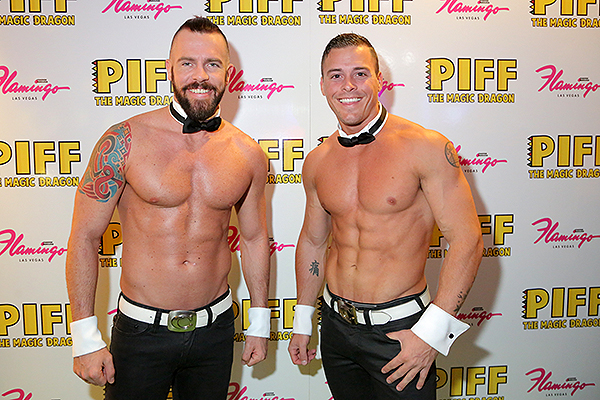 Chippendales
