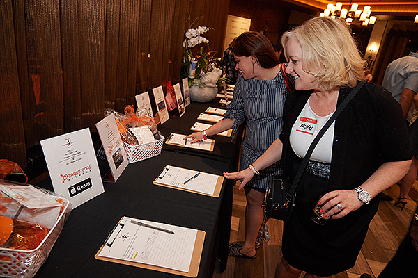 TropLV SummerCookout2018 8 Silent Auction Credit Powers Imagery