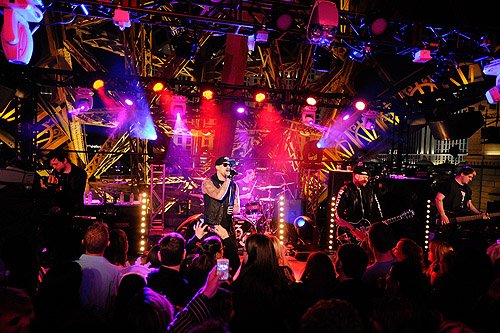 Good_Charlotte_performance