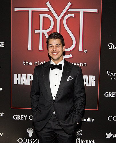 Tryst_-_Rob_Kardashian_red_carpet