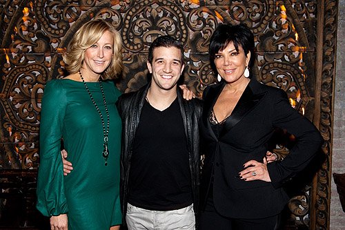 Lara_Spencer_Mark_Ballas_Kris_Jenner_at_TAO