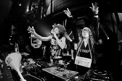 Marquee_Redfoo