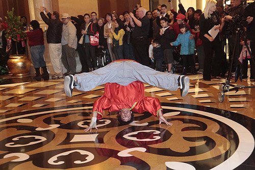 Dancer_ImagesOfVegas.com
