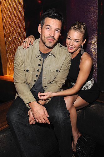 LeAnn_Rimes_and_Eddie_Cibrian_at_Marquee