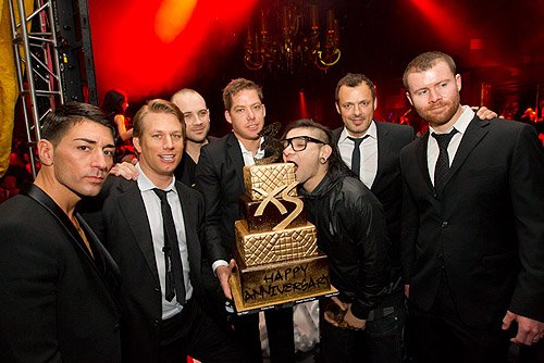 XS_Anniversary_-_Ronn_Nicolli_Eric_White_Brian_Affronti_Jesse_Waits_Skrillex_Yannick_Mugnier_John_Wood