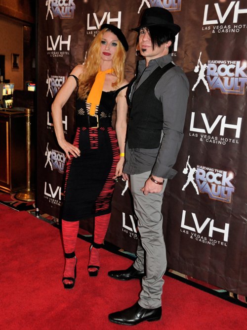 Raiding the Rock Vault Alicia Perrone Victor James Fans of Jimmy Century 21879edit2