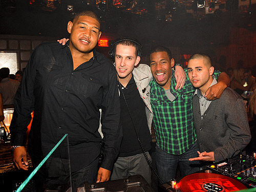 Omar_Benson_Miller_Eric_Dlux_and_friends_at_Marquee_Nightclub