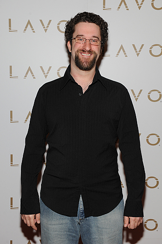 Dustin_Diamond_Hosts_at_LAVO_for_National_Nerd_Day