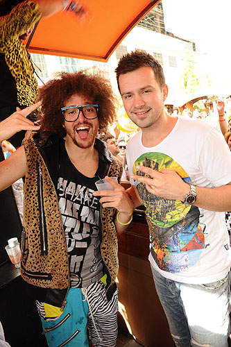 Redfoo_and_Dirty_South_at_TAO_Beach