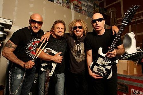 Chickenfoot