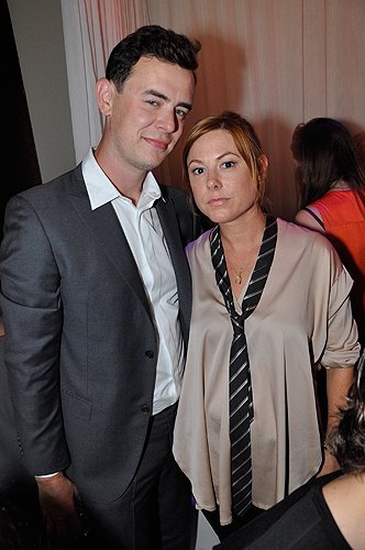 Colin_Hanks_Samantha_Bryant_PURE_Nightclub