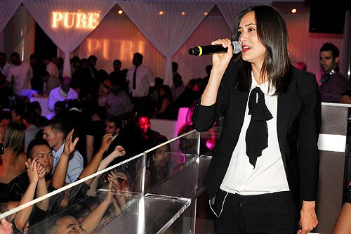 Dia_Frampton_Performance_PURE_Nightclub