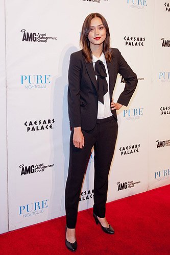 Dia_Frampton_Red_Carpet_PURE_Nightclub