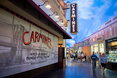 20130716 Carmines ribbonAP04