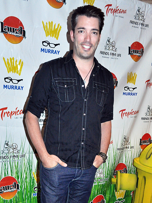 Property Brothers Jonathan Scott Best Friends For Life Beggin For Magic Murray 25440