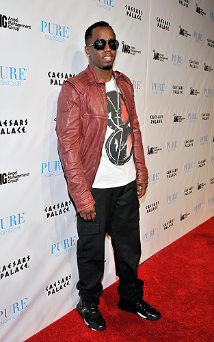 Diddy_PURE_Red_Carpet