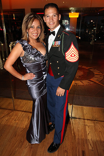 1st_Sgt._Thomas_B._Lund_and_his_wife_Tayde_Lund_dress_to_impress_for_the_Marine_Corps_Ball