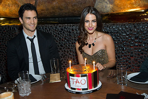 Jeremy_Bloom_and_Jessica_Lowndes_at_TAO