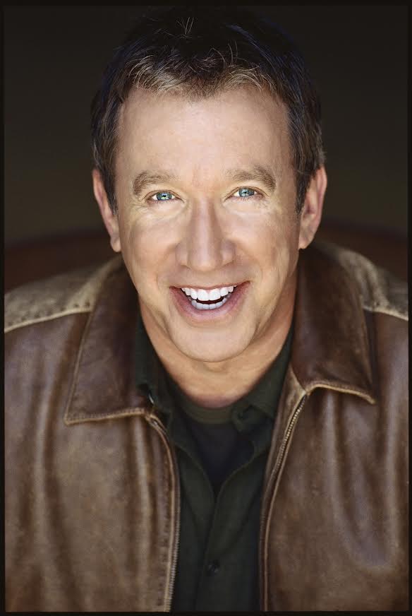 Tim Allen