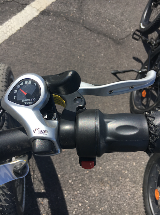 Scoot City Tours - Photo credit: Cameron Bonomolo