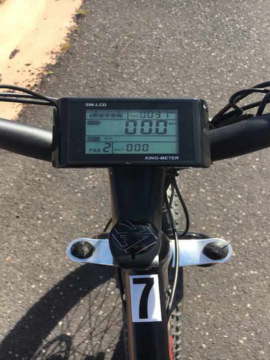 Scoot City Tours - Photo credit: Cameron Bonomolo