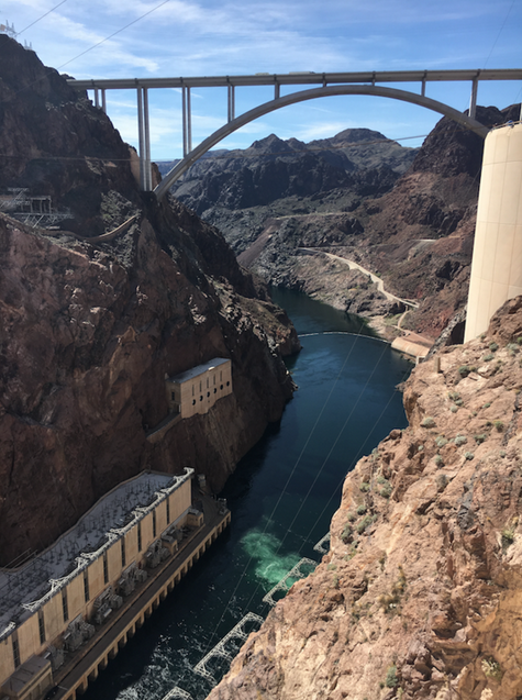 Scoot City Tours - Photo credit: Cameron Bonomolo