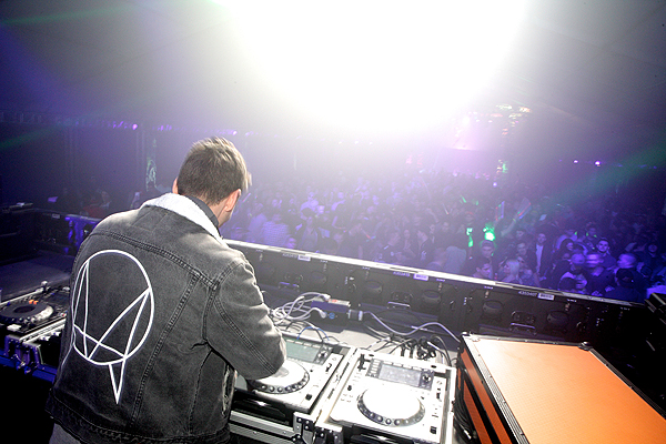 Zoology at DLVEC on January 13th 2