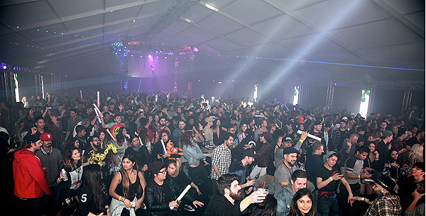 Zoology at DLVEC on January 13th 3