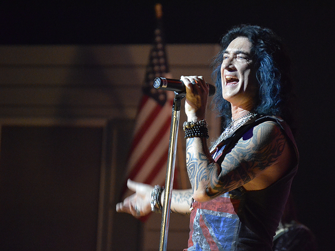 Raiding The Rock Vault LVH Las Vegas 32532