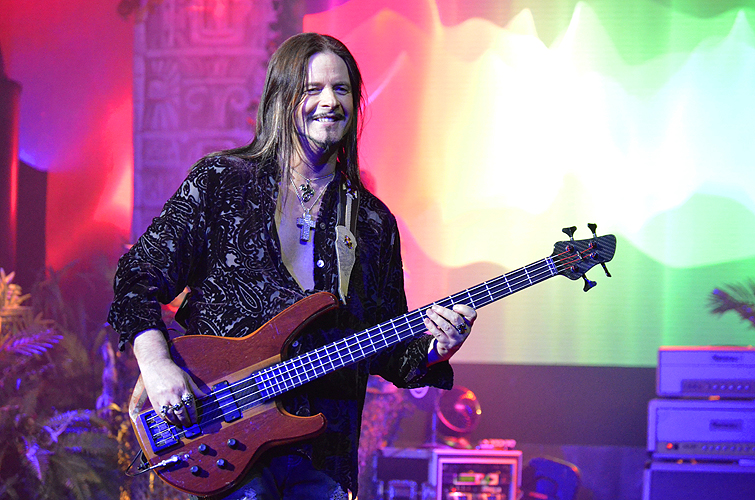 Raiding The Rock Vault LVH Las Vegas 32546