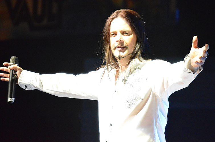 Raiding The Rock Vault LVH Las Vegas 32575