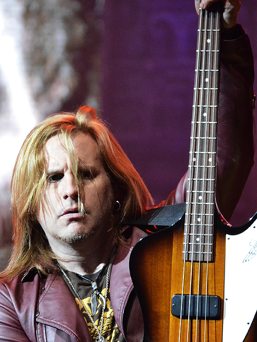 Raiding The Rock Vault LVH Las Vegas 32611