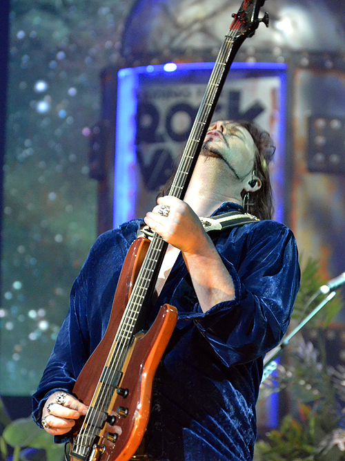 Raiding The Rock Vault LVH Las Vegas 32686