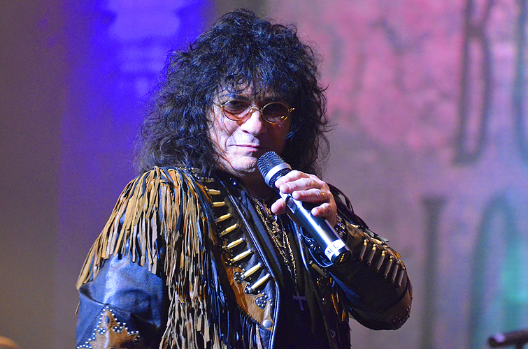 Raiding The Rock Vault LVH Las Vegas 32714