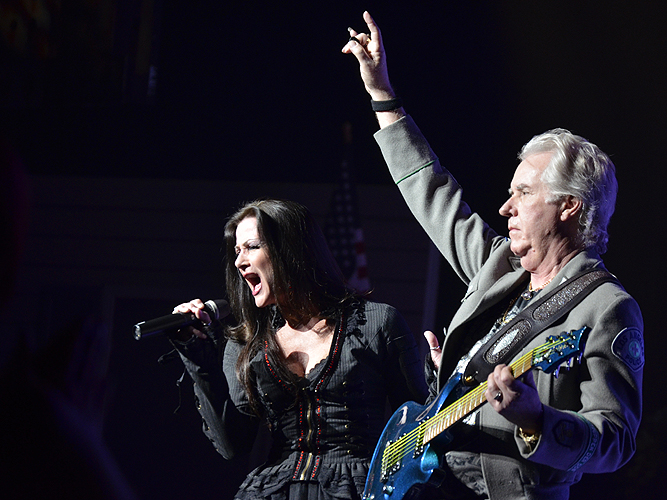 Raiding The Rock Vault LVH Las Vegas 32794