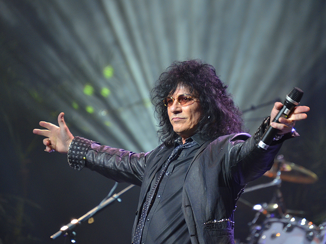 Raiding The Rock Vault LVH Las Vegas 32837