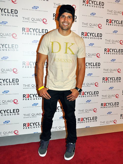 Recycled Percussion Ricardo Laguna 21504