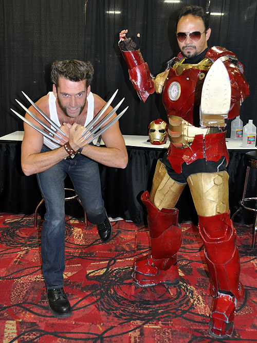 Amazing Comic Expo South Point 23722