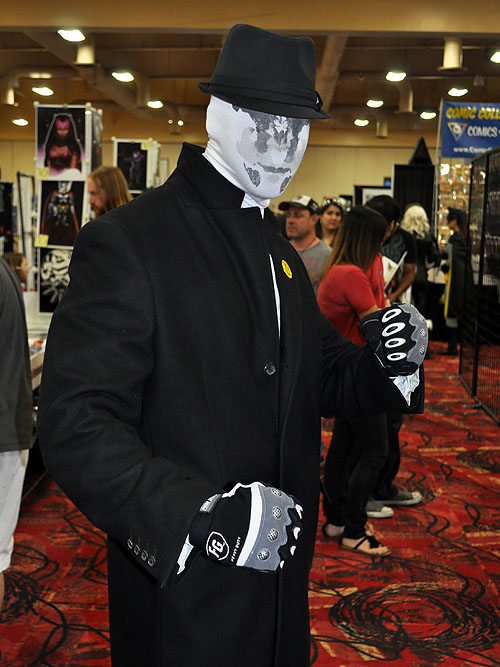 Amazing Comic Expo South Point 23731