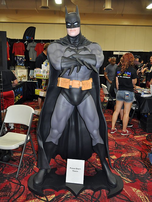 Amazing Comic Expo South Point 23741