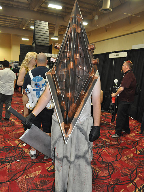 Amazing Comic Expo South Point 23745