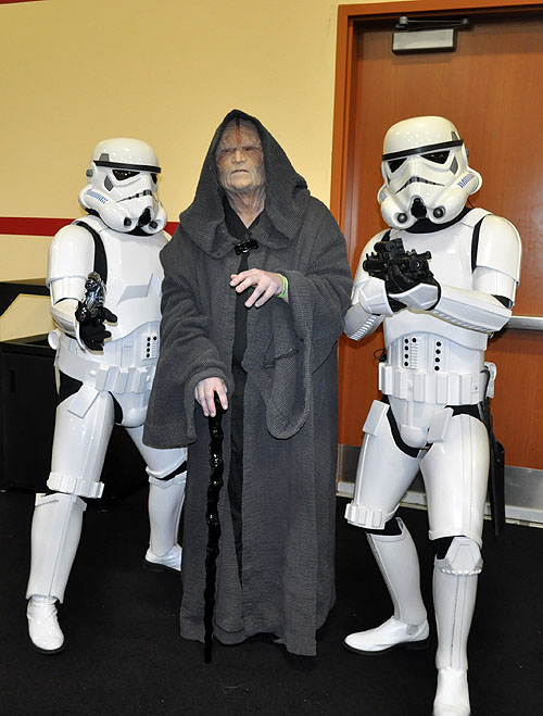 Amazing Comic Expo South Point 23754