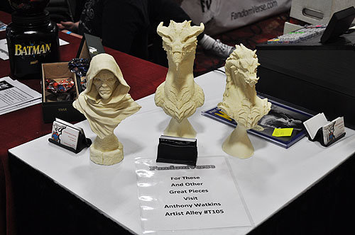 Amazing Comic Expo South Point 23766