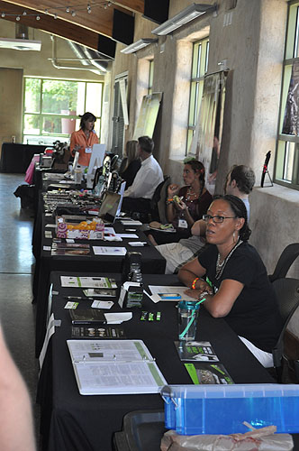 Health Healing and Happiness Expo 2013 23775