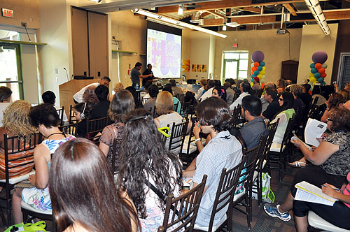 Health Healing and Happiness Expo 2013 23782