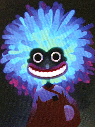 Everything I Can See From Here