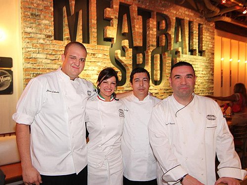 carla and chefs
