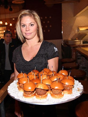 sliders